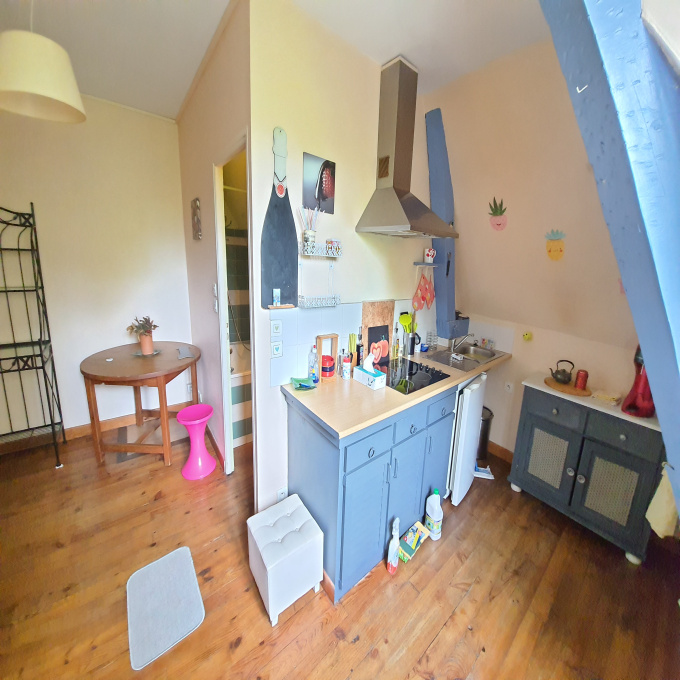 Offres de vente Appartement Bayonne (64100)