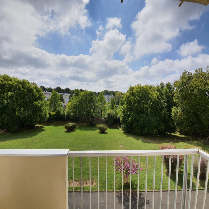 Offres de vente Appartement Bayonne (64100)