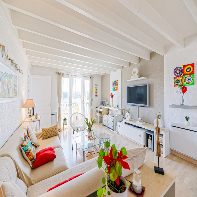Offres de vente Duplex Tarnos (40220)