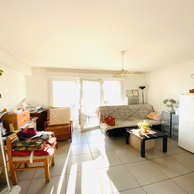 Offres de vente Appartement Anglet (64600)
