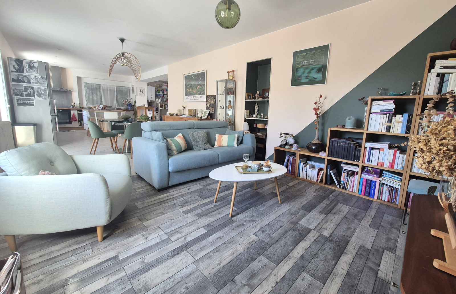 Maison 5 pièces 130 m² · à Tarnos · 130 m² · 558 000 €