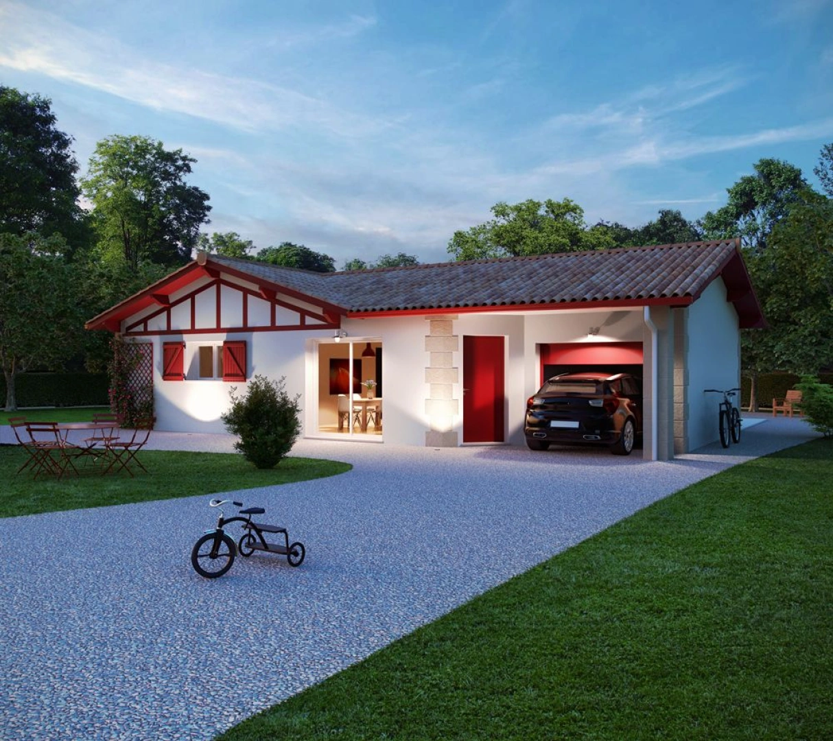 property